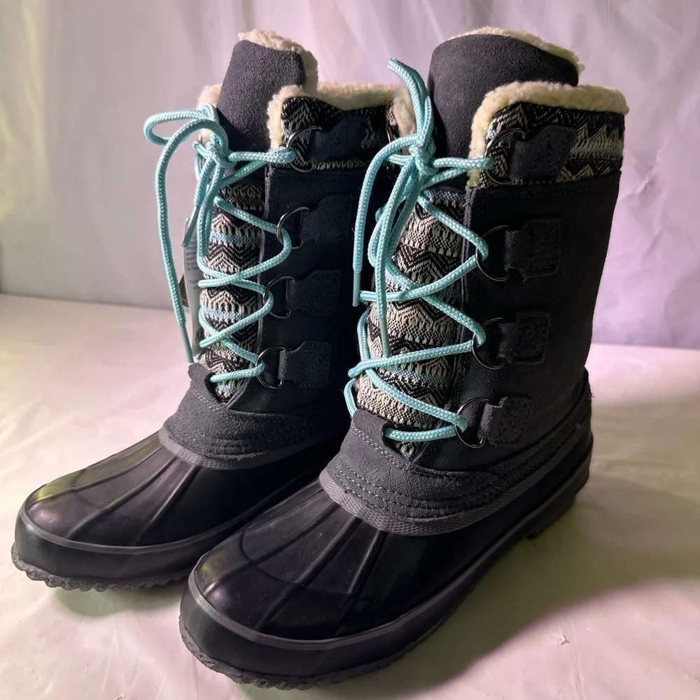 Khombu stylish winter